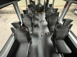MERCEDES-BENZ Sprinter 314 Cdi Tourer Maxi L3 9 Sitze Lift