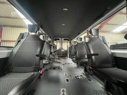 MERCEDES-BENZ Sprinter 314 Cdi Tourer Maxi L3 9 Sitze Lift