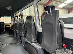 MERCEDES-BENZ Sprinter 314 Cdi Tourer Maxi L3 9 Sitze Lift