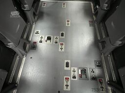 MERCEDES-BENZ Sprinter 314 Cdi Tourer Maxi L3 9 Sitze Lift