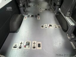 MERCEDES-BENZ Sprinter 314 Cdi Tourer Maxi L3 9 Sitze Lift