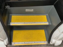 MERCEDES-BENZ Sprinter 314 Cdi Tourer Maxi L3 9 Sitze Lift