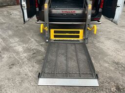 MERCEDES-BENZ Sprinter 314 Cdi Tourer Maxi L3 9 Sitze Lift