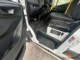 MERCEDES-BENZ Sprinter 314 Cdi Tourer Maxi L3 9 Sitze Lift