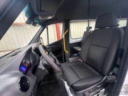 MERCEDES-BENZ Sprinter 314 Cdi Tourer Maxi L3 9 Sitze Lift