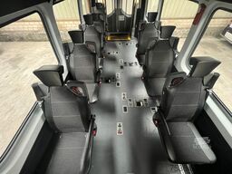 MERCEDES-BENZ Sprinter 314 Cdi Tourer Maxi L3 9 Sitze Lift