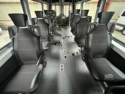 MERCEDES-BENZ Sprinter 314 Cdi Tourer Maxi L3 9 Sitze Lift