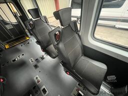 MERCEDES-BENZ Sprinter 314 Cdi Tourer Maxi L3 9 Sitze Lift