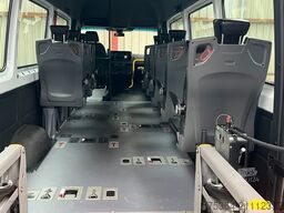MERCEDES-BENZ Sprinter 314 Cdi Tourer Maxi L3 9 Sitze Lift
