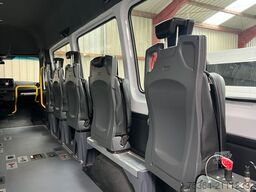 MERCEDES-BENZ Sprinter 314 Cdi Tourer Maxi L3 9 Sitze Lift