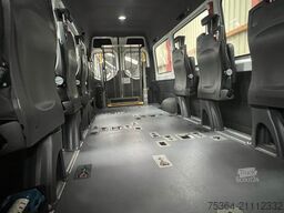 MERCEDES-BENZ Sprinter 314 Cdi Tourer Maxi L3 9 Sitze Lift