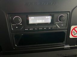 MERCEDES-BENZ Sprinter 314 Cdi Tourer Maxi L3 9 Sitze Lift