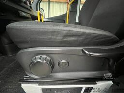 MERCEDES-BENZ Sprinter 314 Cdi Tourer Maxi L3 9 Sitze Lift