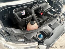 MERCEDES-BENZ Sprinter 314 Cdi Tourer Maxi L3 9 Sitze Lift