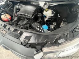 MERCEDES-BENZ Sprinter 314 Cdi Tourer Maxi L3 9 Sitze Lift