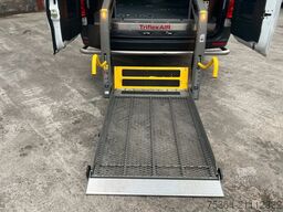 MERCEDES-BENZ Sprinter 314 Cdi Tourer Maxi L3 9 Sitze Lift