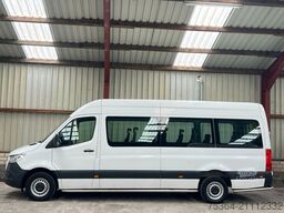 MERCEDES-BENZ Sprinter 314 Cdi Tourer Maxi L3 9 Sitze Lift