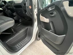 OPEL Movano 2.3 CdTi Maxi Doppelkabine Ahk Lkw 3,5 t