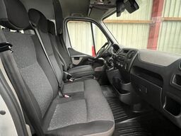OPEL Movano 2.3 CdTi Maxi Doppelkabine Ahk Lkw 3,5 t