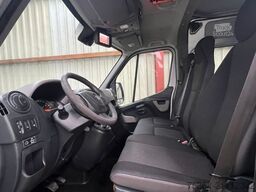 OPEL Movano 2.3 CdTi Maxi Doppelkabine Ahk Lkw 3,5 t