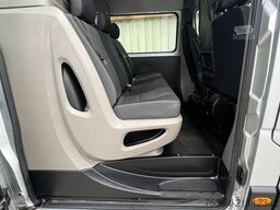 OPEL Movano 2.3 CdTi Maxi Doppelkabine Ahk Lkw 3,5 t