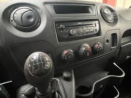 OPEL Movano 2.3 CdTi Maxi Doppelkabine Ahk Lkw 3,5 t