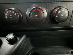 OPEL Movano 2.3 CdTi Maxi Doppelkabine Ahk Lkw 3,5 t