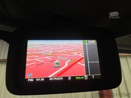 OPEL Movano 2.3 CdTi Maxi Doppelkabine Ahk Lkw 3,5 t