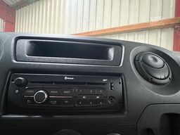 OPEL Movano 2.3 CdTi Maxi Doppelkabine Ahk Lkw 3,5 t