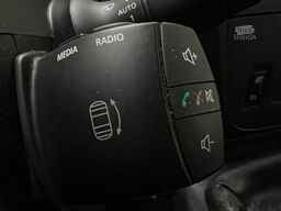 OPEL Movano 2.3 CdTi Maxi Doppelkabine Ahk Lkw 3,5 t