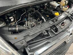 OPEL Movano 2.3 CdTi Maxi Doppelkabine Ahk Lkw 3,5 t