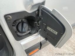 OPEL Movano 2.3 CdTi Maxi Doppelkabine Ahk Lkw 3,5 t