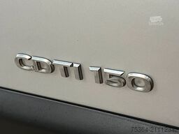 OPEL Movano 2.3 CdTi Maxi Doppelkabine Ahk Lkw 3,5 t