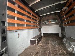 OPEL Movano 2.3 CdTi Maxi Doppelkabine Ahk Lkw 3,5 t