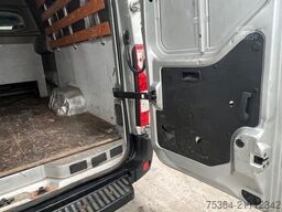 OPEL Movano 2.3 CdTi Maxi Doppelkabine Ahk Lkw 3,5 t