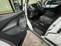 FORD Transit Custom 2.0 TdCi L1H1 9Sitze Motor Defect