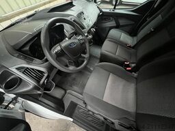 FORD Transit Custom 2.0 TdCi L1H1 9Sitze Motor Defect