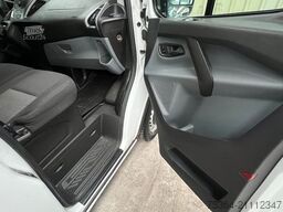 FORD Transit Custom 2.0 TdCi L1H1 9Sitze Motor Defect