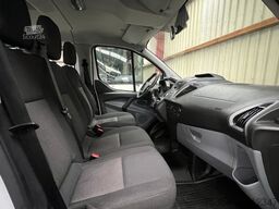 FORD Transit Custom 2.0 TdCi L1H1 9Sitze Motor Defect