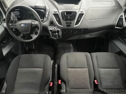 FORD Transit Custom 2.0 TdCi L1H1 9Sitze Motor Defect