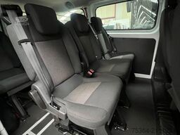 FORD Transit Custom 2.0 TdCi L1H1 9Sitze Motor Defect