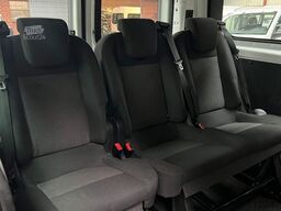 FORD Transit Custom 2.0 TdCi L1H1 9Sitze Motor Defect