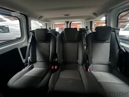 FORD Transit Custom 2.0 TdCi L1H1 9Sitze Motor Defect
