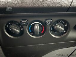 FORD Transit Custom 2.0 TdCi L1H1 9Sitze Motor Defect