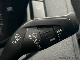 FORD Transit Custom 2.0 TdCi L1H1 9Sitze Motor Defect