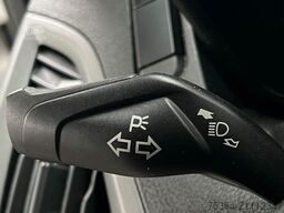 FORD Transit Custom 2.0 TdCi L1H1 9Sitze Motor Defect