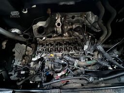 FORD Transit Custom 2.0 TdCi L1H1 9Sitze Motor Defect