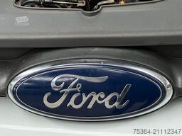 FORD Transit Custom 2.0 TdCi L1H1 9Sitze Motor Defect