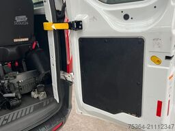 FORD Transit Custom 2.0 TdCi L1H1 9Sitze Motor Defect