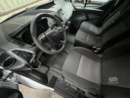 FORD Transit Custom 2.0 TdCi L1H1 9Sitze Motor Defect